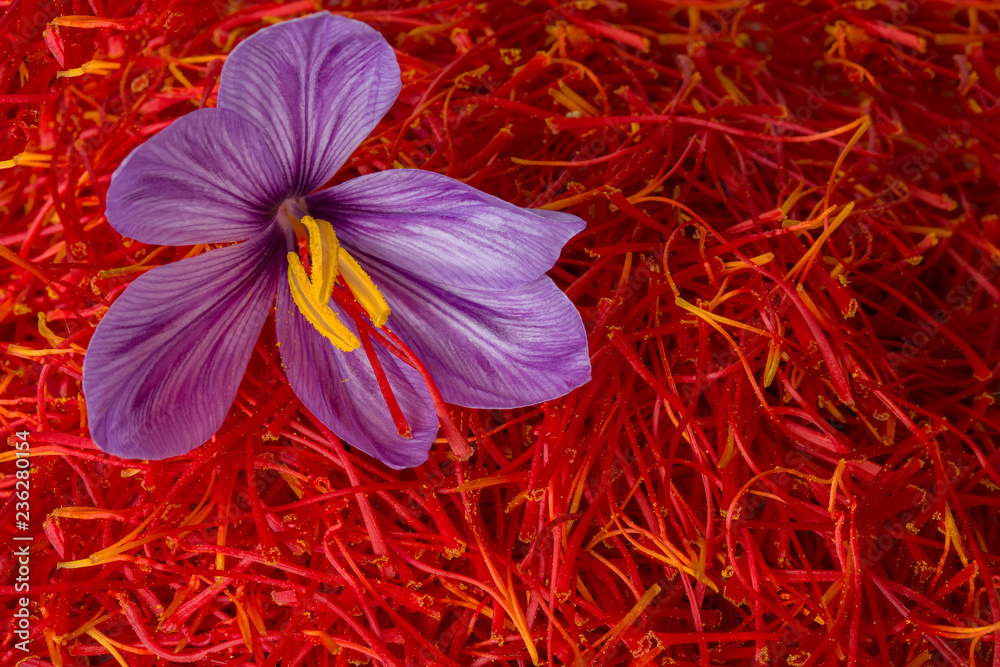 Premium Saffron